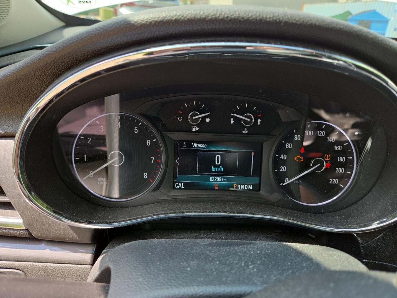 BUICK ENCORE ESSENCE