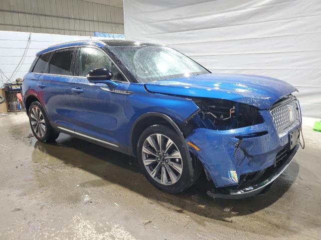 2020 LINCOLN CORSAIR RE 5LMCJ2D93LUL13550