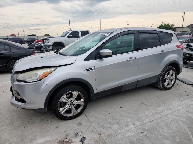 Vin: 1fmcu0gx8eud02717, lot: 60337195, ford escape se 2014 img_1