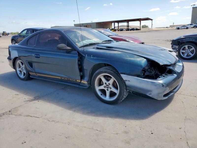 Vin: 1falp4044rf159767, lot: 62520735, ford all models 19944