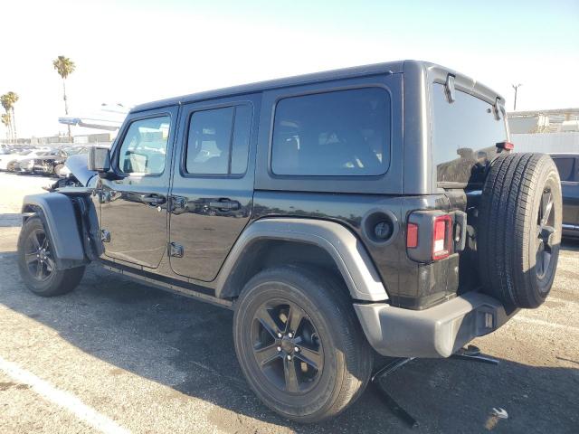 2020 JEEP WRANGLER U 1C4HJXDN9LW120864