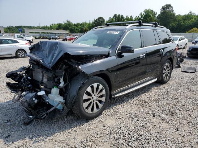 Vin: 4jgdf6ee4ha782960, lot: 60368235, mercedes-benz gls-class 450 4matic 2017 img_1