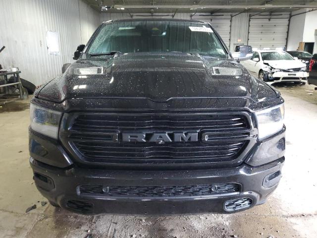 2019 RAM 1500 REBEL 1C6SRFLT0KN678784