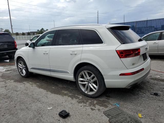Vin: wa1vaaf78hd052522, lot: 60725975, audi q7 prestige 20172