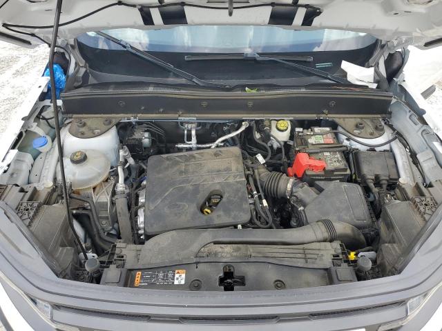 2021 FORD BRONCO SPO - 3FMCR9B65MRA70586