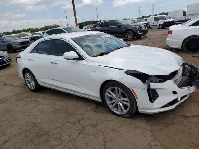 Vin: 1g6da5rk1n0136440, lot: 60307145, cadillac ct4 luxury 20224