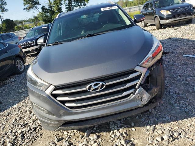 2018 HYUNDAI TUCSON SEL - KM8J33A44JU681624