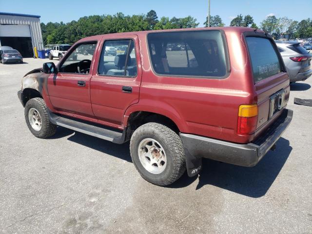 Vin: jt3vn39w1l0047160, lot: 60107385, toyota 4runner vn39 sr5 19902