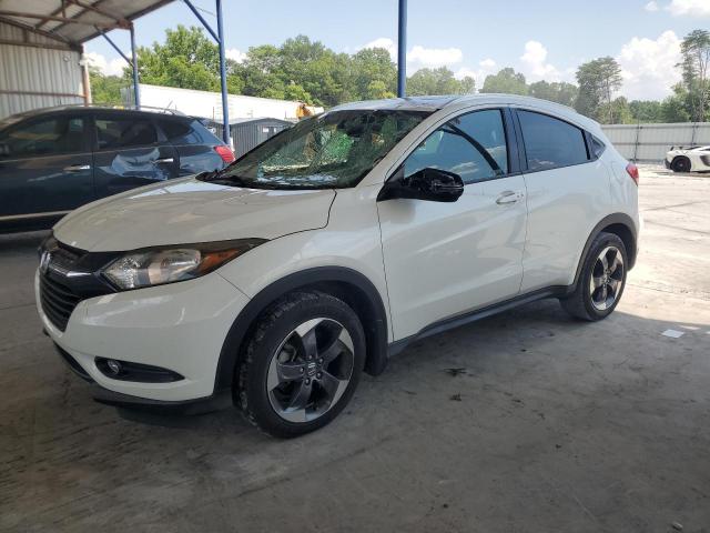 Vin: 3czru5h73jm712909, lot: 61001965, honda hr-v exl 2018 img_1