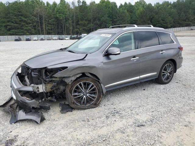 Vin: 5n1al0mn2gc507424, lot: 59796255, infiniti qx60 2016 img_1