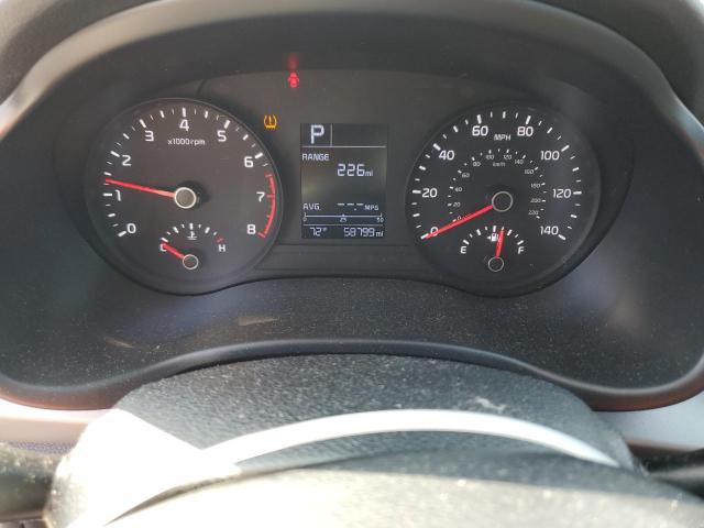 2020 KIA RIO LX - 3KPA24AD8LE358823