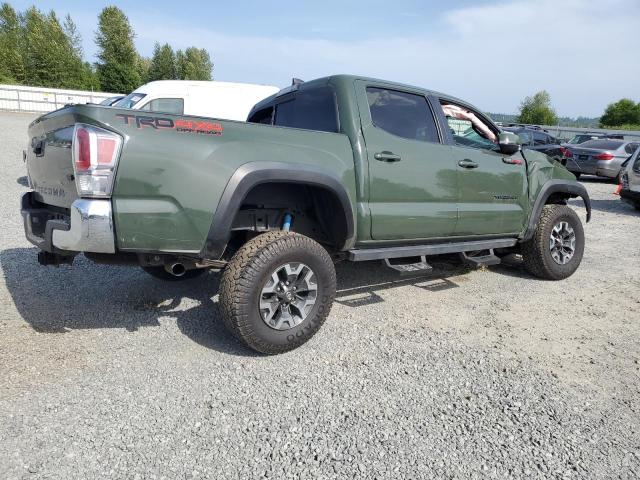 2022 TOYOTA TACOMA DOU - 3TMCZ5AN9NM487732