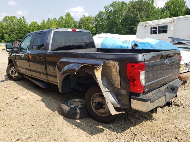 2020 FORD F350 SUPER DUTY 1FT8W3DTXLEE30519