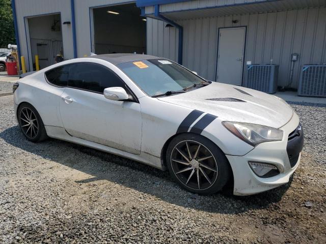 Vin: kmhhu6kj7du095649, lot: 59371065, hyundai genesis 3.8l 20134