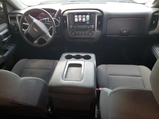 2018 CHEVROLET 1500 1GCVKREC9JZ298164
