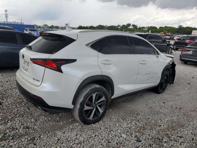Vin: jtjyarbz6j2097515, lot: 59189845, lexus nx 300 base 20183