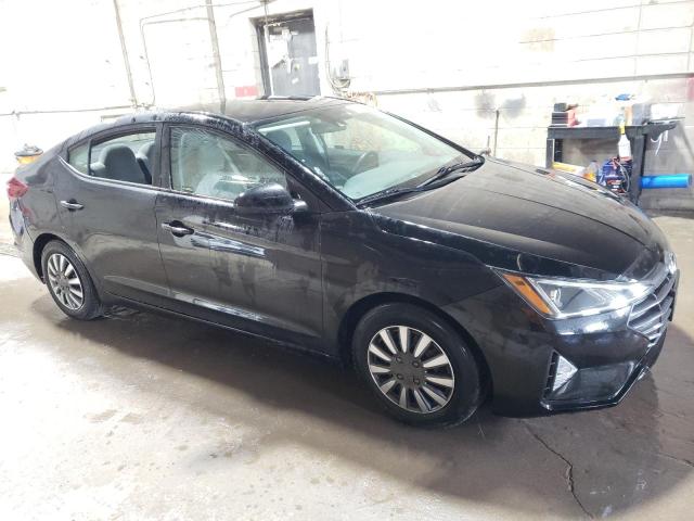 Vin: 5npd74lf0lh565053, lot: 59797775, hyundai elantra se 20204