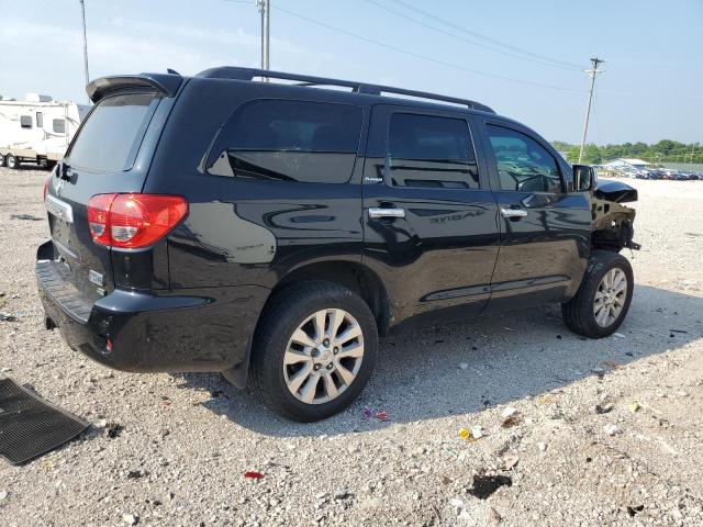 2016 TOYOTA SEQUOIA PL 5TDDW5G11GS136379