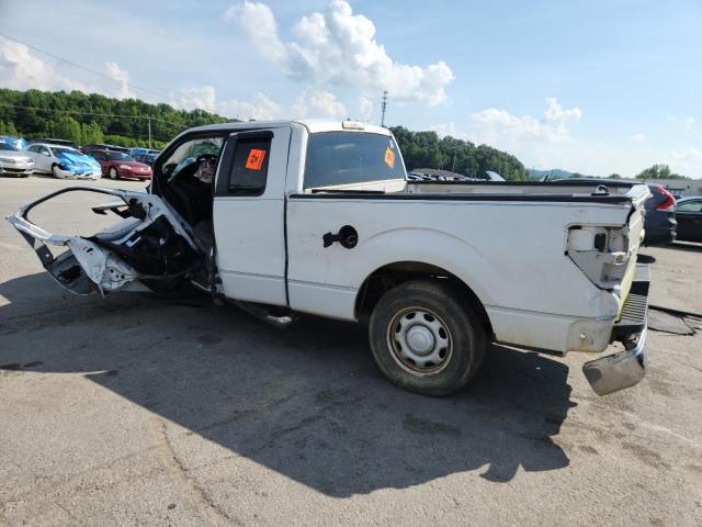 Vin: 1ftex1cm5cfb56705, lot: 62849675, ford f-150 super cab 20122