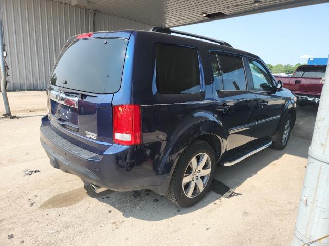 Vin: 5fnyf4h97eb051631, lot: 60466565, honda pilot touring 20143