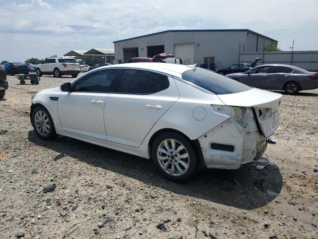 Vin: 5xxgm4a71fg355076, lot: 61904065, kia optima lx 20152