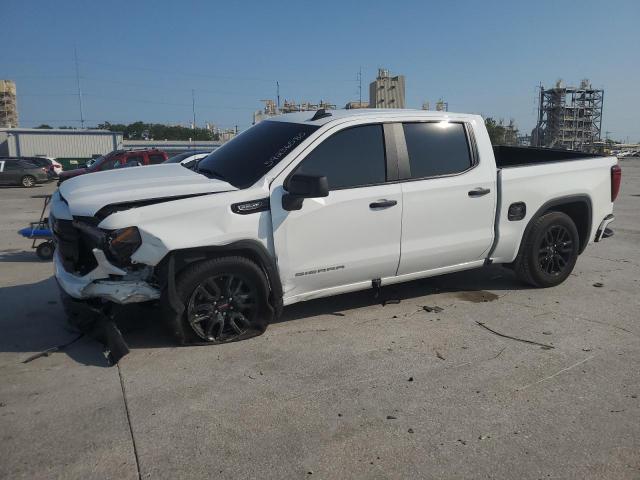 GMC SIERRA C15