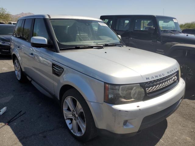 Vin: salsk2d48da795321, lot: 61961235, land rover rangerover hse luxury 20134