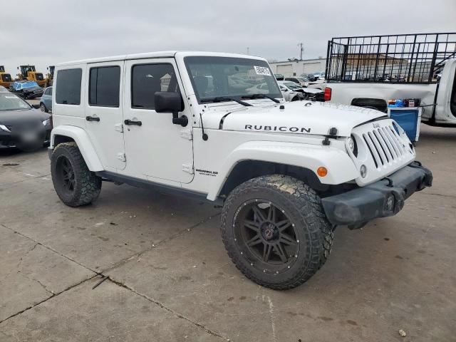 2016 JEEP WRANGLER U 1C4BJWFGXGL171070