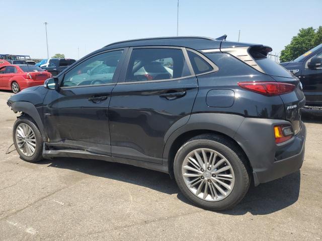 2021 HYUNDAI KONA KM8K6CAA4MU678597