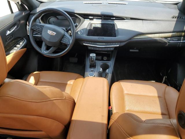 2019 CADILLAC XT4 PREMIU 1GYFZDR41KF154823
