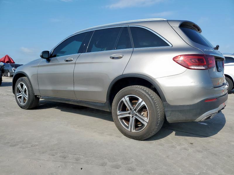 Vin: wdc0g8db5lf730195, lot: 60886485, mercedes-benz glc-class 300 20202