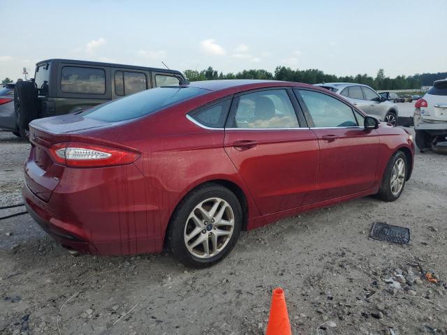 2016 FORD FUSION SE - 3FA6P0H73GR326690