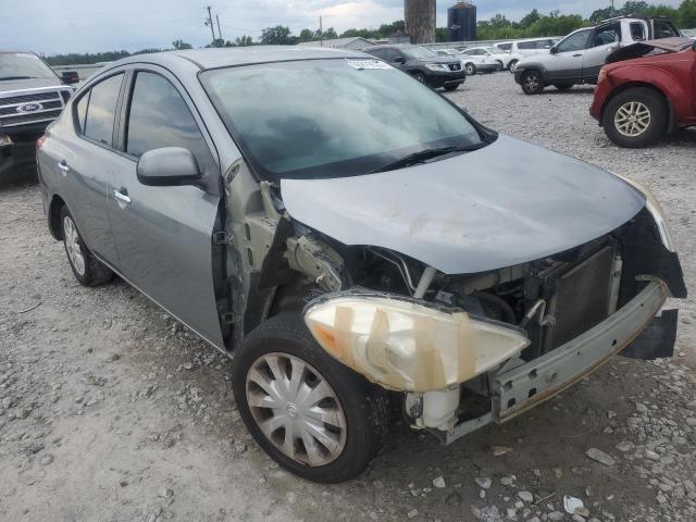 Vin: 3n1cn7ap8cl850021, lot: 60979605, nissan versa s 20124