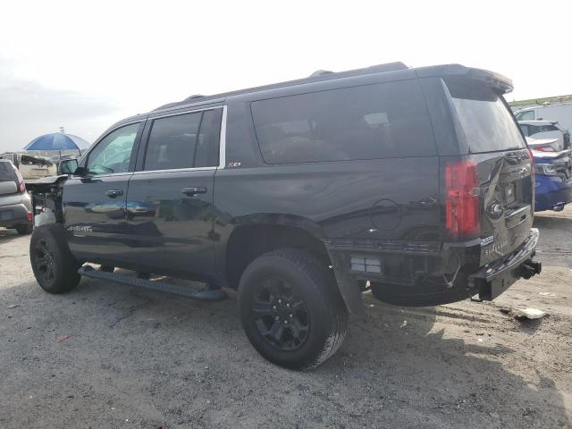Vin: 1gnskhkc5lr139542, lot: 60067735, chevrolet suburban k1500 lt 20202