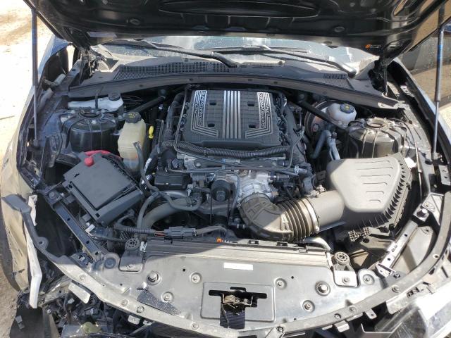 2023 CHEVROLET CAMARO ZL1 1G1FK1R64P0159981