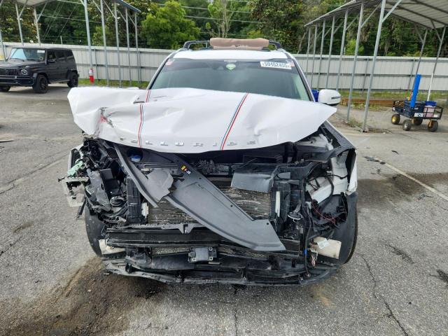 2021 KIA TELLURIDE - 5XYP6DHC9MG140129