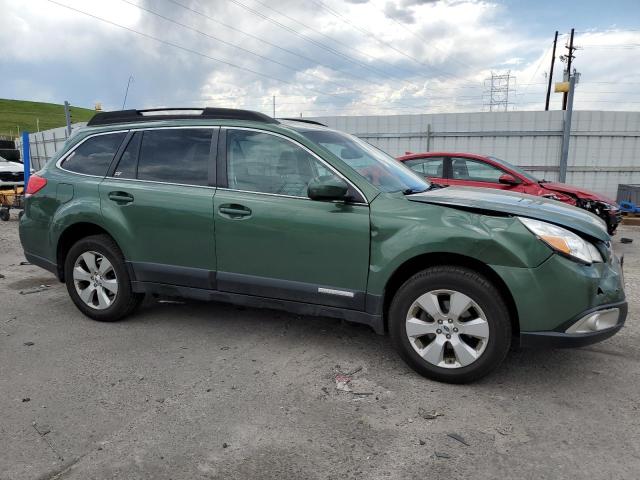 Vin: 4s4brbkc8b3437341, lot: 61071895, subaru outback 2.5i limited 20114