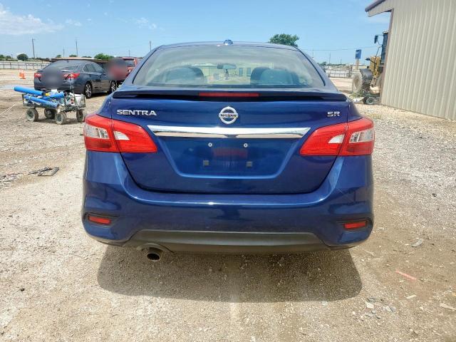 2019 NISSAN SENTRA S - 3N1AB7AP7KY335609