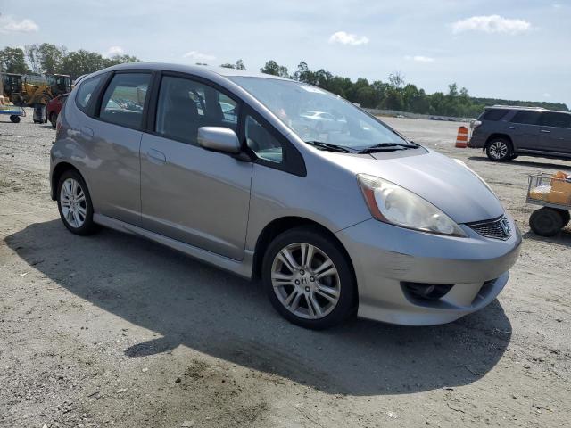 Vin: jhmge8h43ac006136, lot: 61164985, honda fit sport 20104