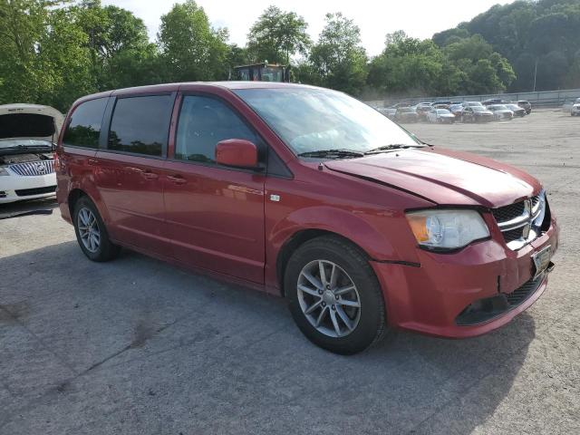 Vin: 2c4rdgbg5er299044, lot: 61347745, dodge caravan se 20144