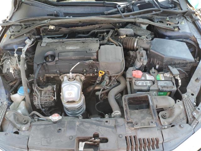 2016 HONDA ACCORD SPO - 1HGCR2F54GA146425