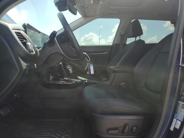 2024 KIA SELTOS EX KNDERCAA7R7493619