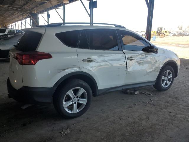 Vin: jtmzfrev6dd011565, lot: 59774155, toyota rav4 le 20133
