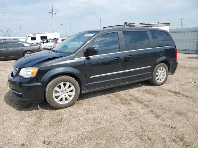 Vin: 2c4rc1bg8gr306023, lot: 59582915, chrysler minivan touring 2016 img_1