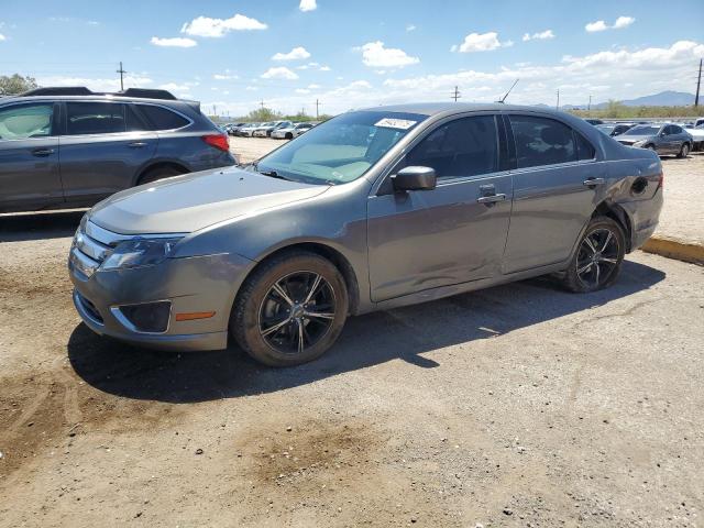 Vin: 3fahp0jg7cr264739, lot: 59432175, ford fusion sel 2012 img_1