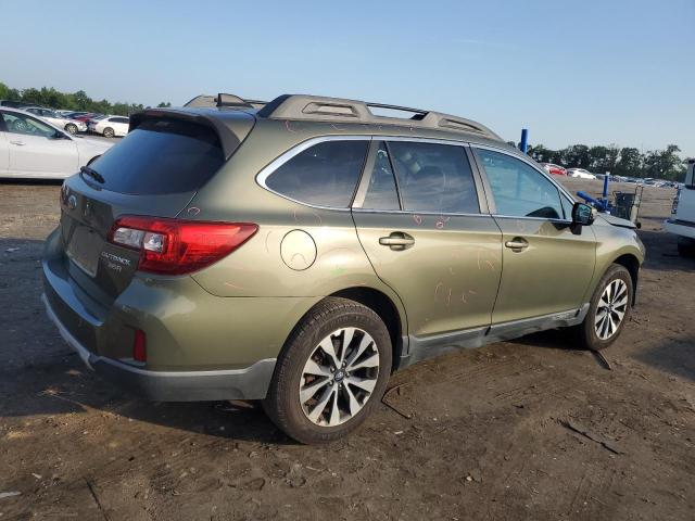 Vin: 4s4bsenc4g3265611, lot: 61729045, subaru outback 3.6r limited 20163