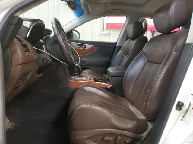 2013 INFINITI FX37 - JN8CS1MW1DM173301