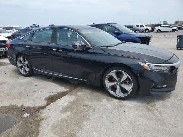 Vin: 1hgcv2f91ka003438, lot: 62588035, honda accord touring 20194