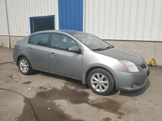Vin: 3n1ab6ap1cl620203, lot: 59532915, nissan sentra 2.0 20124