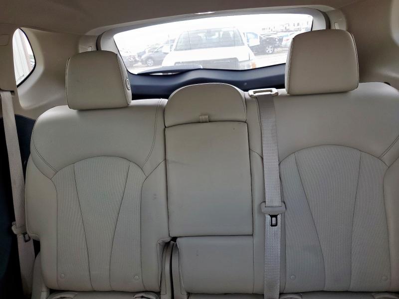 2017 BUICK ENVISION P LRBFXASA7HD144052